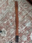 Dover Leather Girth 46  Brown