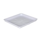 Plastic Washing Machine Pan Parts Under Washer Tray Drip Drain Overflow Catch