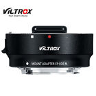 Viltrox Auto Focus Lens Adapter For Canon Ef Ef-s Lens To Eos M M1 M2 M3 Camera