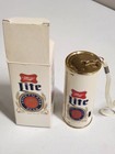 Vintage Miller High Life Beer Can Shape Camera With Box