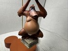 Disney Jungle Book King Louie Sketchbook Ornament Hanging Decoration Lb