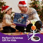 Science Can Solar System For Kids  Interactive Talking Solar System Model  Stem