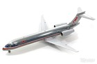 Gemini Jets G2twa367 Twa American Air Boeing 717-200 N426tw Diecast 1 200 Model