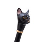 Calzante Gatto Nero   Exclusive  black Cat   Shoehorn Pasotti