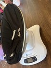 4moms Mamaroo Multi-motion Baby Swing - Gray Classic