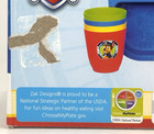 Paw Patrol Mealtime Set 4 Plates 4 Bowls 4 Tumblers Nick Jr  Kids Dishes Dogs
