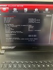 Msi Gs66 Stealth 11uh-021us I7-11800h 32gb Ram No Ssd os Nivida Rtx 3080