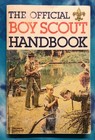 The Official Boy Scout Handbook 1979 - Paperback - 9th Edition 9th Printing