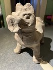 Terracotta Rare Chinese Han Dynasty Standing Dog