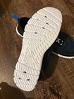 Speedo Men s Hybrid Watercross Water Shoe  Navy white