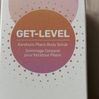 Ma  lys Get-level Keratosis Pilaris Body Scrub For Body  5 0 Fl Oz