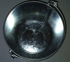 High Noon Sun Sips Seltzer Beer Can Promotional Galvanized Metal Ice Bucket