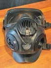 Avon C-50 Protective Gas Mask Size Medium
