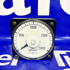 103131lstm 40 70hz Ge Ab40 Ac Ammeter    