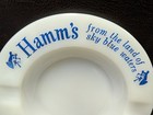 Hamm s Beer Bear Ashtray Vintage Minnesota