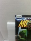 Mark Spears Monsters Frankenstein Cover  3 Cover A            