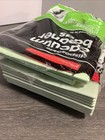 Hoover Type A Lot Of 11 Vacuum Bags Hoover Carpet Care For Upright Open Box