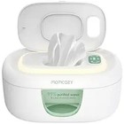 Momcozy Baby Wipe Warmer  Innovative Spring Design  Large Ca