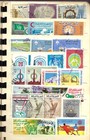 Over 100 - Iraq Stamps - 1920 s To Modern  Many Higher Value - Stock Book