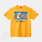 T-shirt Super Mario   nintendo Tokyo Exclusive Item  New From Japan