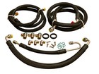 K Series K20 K24 Ac Line Tuck For Honda Acura Integra Eg Ek Dc2 K Swap Condenser