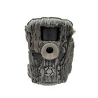 Stealth Cam Fusion X Pro 36mp Cellular Trail Camera  verizon  - 0105