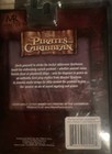 Disney Pirates Of The Caribbean Master Replicas Hector Barbossa Pendant