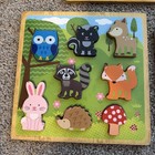 3 Wooden Puzzles Melissa   Doug And Learning Journey International