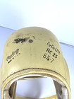 Vintage 1960   s Rawlings Football Helmet Cy-co Lite Hc 25 6 7 8- 7 Hc25