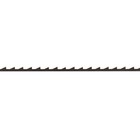 Ps Wood Super Sharps Scroll Saw Blades  12 Pinless Skip Tooth 12 Pack