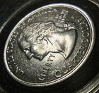 1999 P New Jersey State Quarter With Die Crack Error  Ddo   Ddr  