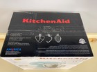 Kitchenaid Deluxe Ksm97mi 4 5-quart Tilt-head Stand Mixer Mineral Water New