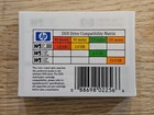 Hp C5707a 4gb  8gb Comp  120 Meter Dds-2 4mm Data Cartridge   Cassette Sealed