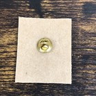 Vintage 4h Four Leaf Clover Club Logo First Year  Lapel Pin Brooch