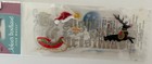 Fun Jolee s Boutique Vintage Stickers Nip-theme  Christmas Santa   Gifts
