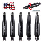 1-5  Dental Hygiene Prophy Handpiece Air Motor 4holes 4 1 Nose Cone 360  swivel