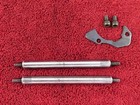 Transmission Shift Cam   Drum W fork Guide  nice  01-05 Fz1 Fazer Fzs1000 Fz1000