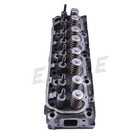 Marine Engine Cylinder Head For Mercruiser Volvo Penta Omc Gm Marine 3 0l 1991 