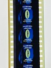 35mm Film Theatrical Trailer - A View To A Kill  1985  - Scope - 007 James Bond