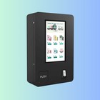Vape Vending Machine - 21 5  Touchscreen Smart Vending Machine -id Scanner Incl 