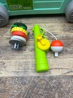 Fisher-price Laugh   Learn 3-in-1 On-the-go Camper Replacement Parts U-pick