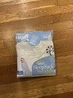 Halo Sleepsack Swaddle Tog 3 0 Wearable Blanket Nb Micro-fleece Beige