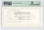 Czechoslovakia 1000 Korun 1919   1988 P-13s2  Pmg 66 Epq Gem Unc Archive Reprint