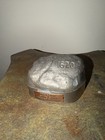 Vintage Rare Plymouth Rock 1620 Collectable Fredrick State Bank Coin Bank