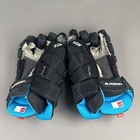 Stx Rx3 Surgeon Senior 15  Hockey Gloves