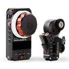 Tilta Wlc-t03-k1 Nucleus-m Wireless Follow Focus Lens Control System Motor Kit