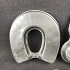 Wilton Cake Pans - Cats  Star  Butterfly   Horseshoe   Star