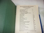 Vintage Universal Marine Engine Instruction Book Rare Oshkosh Wi Boat Motor
