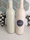 Coquito - Handmade Pistachio   Coconut Artisanal Drink -  Made To Order   750ml