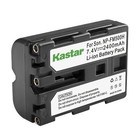 Kastar Battery Lcd Dual Charger For Sony Np-fm500h   Dslr-a900 Alpha A900 Camera